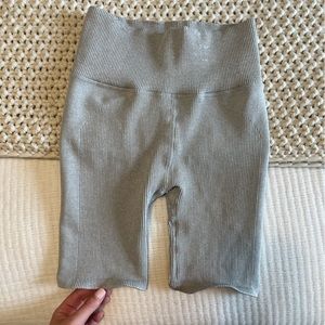 Free People Biker Shorts